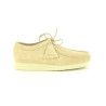 CLARKS WALLABEE LITE Beige